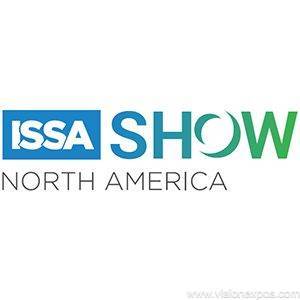 2021年美国国际清洁与维护展览会<br>ISSA SHOW 2021