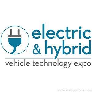 2020欧洲德国电池展及电动车科技展<br>The Battery Show Europe & Electric Hybrid - 图片 8