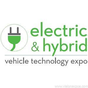 2020年美国电池展及电动车科技展览会<br>The Battery Show + Electric & Hybrid - 图片 8