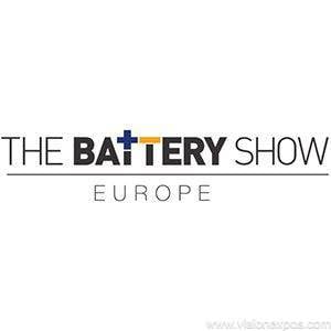 2020欧洲德国电池展及电动车科技展<br>The Battery Show Europe & Electric Hybrid