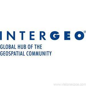 2020年德国柏林国际测绘地理信息展<br>INTERGEO