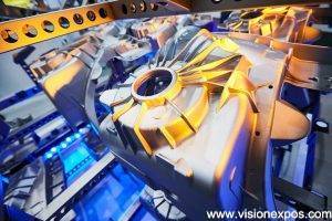 2020年德国杜塞尔多夫铝工业展<br>ALUMINIUM 2020 - 图片 2