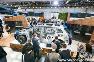 2020年德国杜塞尔多夫铝工业展<br>ALUMINIUM 2020 - 图片 3