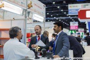 2020年中东迪拜智能卡与支付展览会<br>Seamless Middle East 2020 - 图片 3