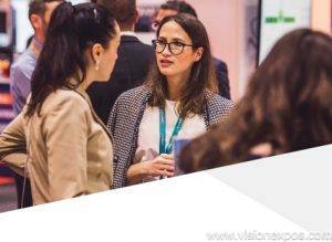 2021年英国信息安全技术、物联网及AI人工智能展<br>Digital Transformation EXPO Europe 2021 - 图片 4
