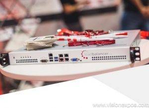 2021年英国信息安全技术、物联网及AI人工智能展<br>Digital Transformation EXPO Europe 2021 - 图片 5