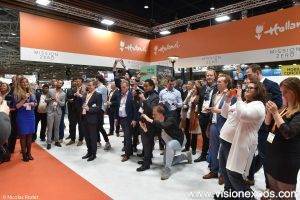 2021第34届世界新能源电动车展览会<br>EVS 34 - 图片 2