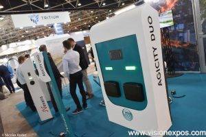 2021第34届世界新能源电动车展览会<br>EVS 34 - 图片 3