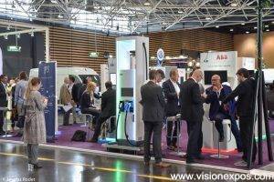 2021第34届世界新能源电动车展览会<br>EVS 34 - 图片 5