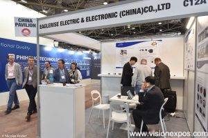 2021第34届世界新能源电动车展览会<br>EVS 34 - 图片 7