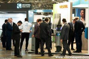 2021第34届世界新能源电动车展览会<br>EVS 34 - 图片 8