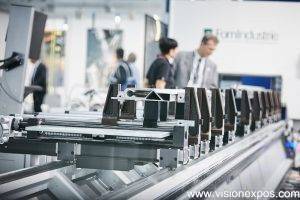 2020年德国杜塞尔多夫铝工业展<br>ALUMINIUM 2020 - 图片 6