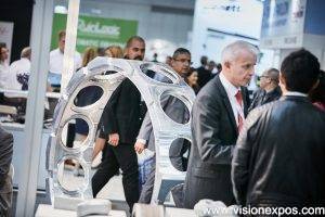2020年德国杜塞尔多夫铝工业展<br>ALUMINIUM 2020 - 图片 7