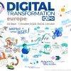 2020年英国信息安全技术、物联网及AI人工智能展<br>Digital Transformation EXPO Europe 2020 - 图片 3
