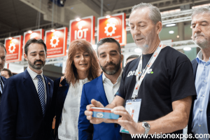 2020年西班牙物联网展览会<br>IOTSWC 2020 - 图片 5