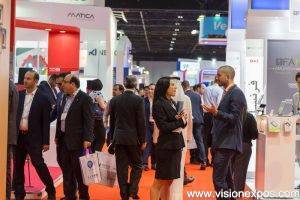 2020年中东迪拜智能卡与支付展览会<br>Seamless Middle East 2020 - 图片 5