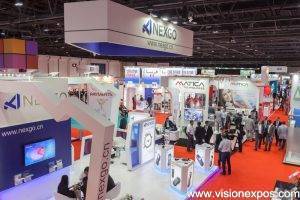 2020年中东迪拜智能卡与支付展览会<br>Seamless Middle East 2020 - 图片 4