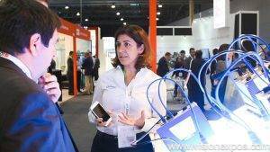 2020年西班牙物联网展览会<br>IOTSWC 2020 - 图片 8