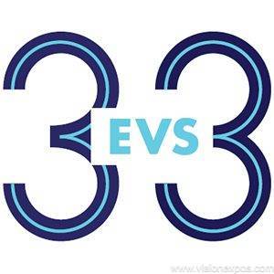 2020第33届世界新能源电动车展览会<br>The 33th EVS