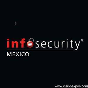 2020年墨西哥信息安全展<br>InfoSecurity Mexico 2020
