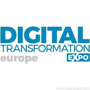 2021年英国信息安全技术、物联网及AI人工智能展<br>Digital Transformation EXPO Europe 2021
