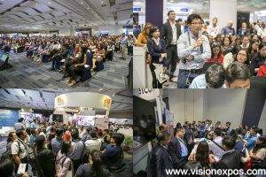 2020年亚洲菲律宾智能卡及支付展<br>Seamless Philippines - 图片 4
