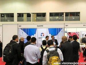 2020年墨西哥信息安全展<br>InfoSecurity Mexico 2020 - 图片 2
