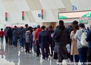 2020年韩国露营及郊游户外展览会<br>Camping & Picnic Fair 2020 - 图片 2