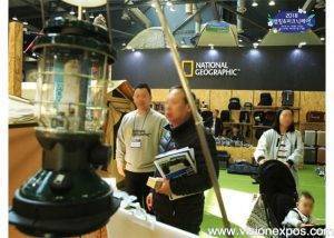 2020年韩国露营及郊游户外展览会<br>Camping & Picnic Fair 2020 - 图片 7