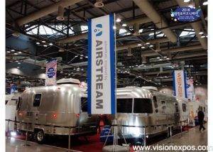 2020年韩国露营及郊游户外展览会<br>Camping & Picnic Fair 2020 - 图片 6