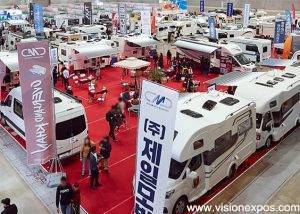 2020年韩国露营及郊游户外展览会<br>Camping & Picnic Fair 2020 - 图片 5