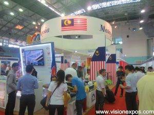 2020年越南头顿石油天然气展览会<br>OGAV 2020 - 图片 2