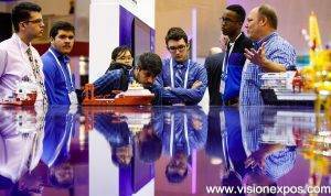 2025年美国休斯敦石油天然气展览会<br>OTC 2025 - 图片 8