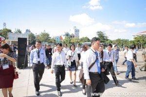2020年越南头顿石油天然气展览会<br>OGAV 2020 - 图片 6