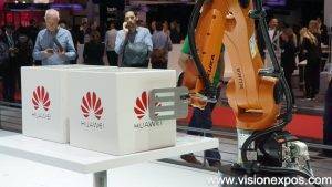 2024年德国汉诺威工业博览会<br>Hannover Messe 2024 - 图片 4