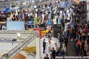 2024年德国汉诺威工业博览会<br>Hannover Messe 2024 - 图片 8
