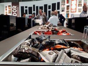 2020年意大利米兰自动贩卖售货展览会<br>VendItalia 2020 - 图片 8