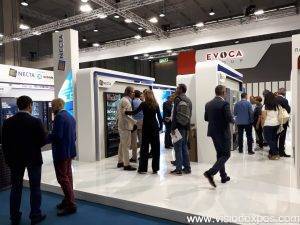 2020年意大利米兰自动贩卖售货展览会<br>VendItalia 2020 - 图片 7