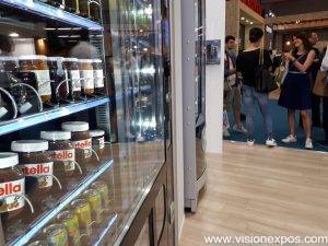 2020年意大利米兰自动贩卖售货展览会<br>VendItalia 2020 - 图片 6