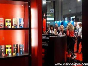 2020年意大利米兰自动贩卖售货展览会<br>VendItalia 2020 - 图片 3