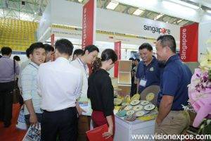 2020年越南头顿石油天然气展览会<br>OGAV 2020 - 图片 4