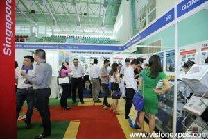 2020年越南头顿石油天然气展览会<br>OGAV 2020 - 图片 3