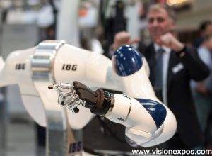2024年德国汉诺威工业博览会<br>Hannover Messe 2024 - 图片 9