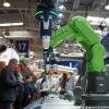 2021年汉诺威国际工业博览会<br>Hannover Messe - 图片 7