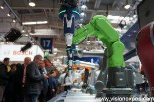 2024年德国汉诺威工业博览会<br>Hannover Messe 2024 - 图片 7