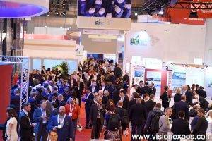 2024年美国国际天然气展览会<br>Gastech 2024 - 图片 8