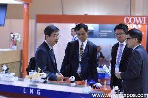 2024年美国国际天然气展览会<br>Gastech 2024 - 图片 6