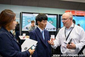 2020年美国物联网技术博览会<br>IoT TECH North America 2020 - 图片 2