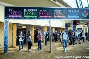 2020年美国物联网技术博览会<br>IoT TECH North America 2020 - 图片 6