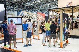 2024年德国慕尼黑户外用品展<br>OutDoor by ISPO 2024 - 图片 7